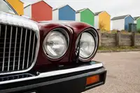 1983 Daimler Double-Six Vanden Plas HE-For Sale