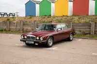 1983 Daimler Double-Six Vanden Plas HE-For Sale