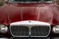 1983 Daimler Double-Six Vanden Plas HE-For Sale