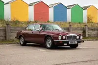 1983 Daimler Double-Six Vanden Plas HE-For Sale