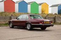 1983 Daimler Double-Six Vanden Plas HE-For Sale