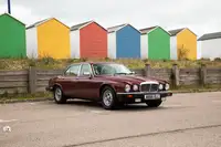 1983 Daimler Double-Six Vanden Plas HE-For Sale