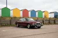1983 Daimler Double-Six Vanden Plas HE-For Sale