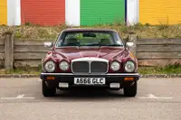 1983 Daimler Double-Six Vanden Plas HE-For Sale
