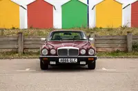 1983 Daimler Double-Six Vanden Plas HE-For Sale