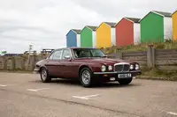 1983 Daimler Double-Six Vanden Plas HE-For Sale