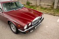 1983 Daimler Double-Six Vanden Plas HE-For Sale