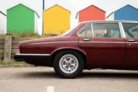 1983 Daimler Double-Six Vanden Plas HE-For Sale