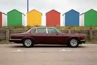 1983 Daimler Double-Six Vanden Plas HE-For Sale