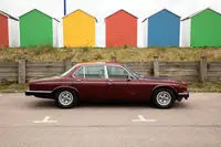 1983 Daimler Double-Six Vanden Plas HE-For Sale