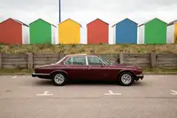 1983 Daimler Double-Six Vanden Plas HE-For Sale
