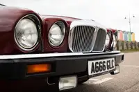 1983 Daimler Double-Six Vanden Plas HE-For Sale