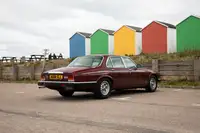 1983 Daimler Double-Six Vanden Plas HE-For Sale