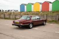 1983 Daimler Double-Six Vanden Plas HE-For Sale