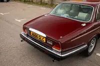 1983 Daimler Double-Six Vanden Plas HE-For Sale