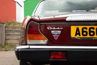 1983 Daimler Double-Six Vanden Plas HE-For Sale