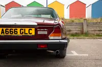 1983 Daimler Double-Six Vanden Plas HE-For Sale