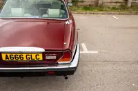 1983 Daimler Double-Six Vanden Plas HE-For Sale