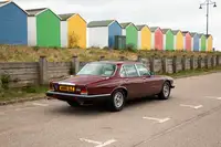 1983 Daimler Double-Six Vanden Plas HE-For Sale