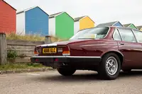 1983 Daimler Double-Six Vanden Plas HE-For Sale
