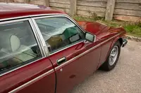 1983 Daimler Double-Six Vanden Plas HE-For Sale