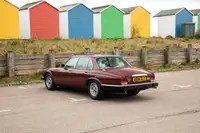 1983 Daimler Double-Six Vanden Plas HE-For Sale