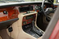 1983 Daimler Double-Six Vanden Plas HE-For Sale
