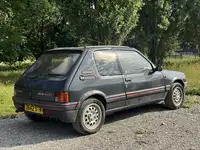 1987 Peugeot 205 GTi 1.6-For Sale