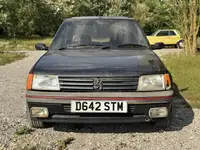 1987 Peugeot 205 GTi 1.6-For Sale
