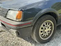 1987 Peugeot 205 GTi 1.6-For Sale