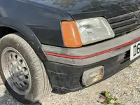 1987 Peugeot 205 GTi 1.6-For Sale