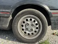 1987 Peugeot 205 GTi 1.6-For Sale