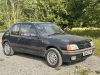 1987 Peugeot 205 GTi 1.6-For Sale