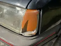 1987 Peugeot 205 GTi 1.6-For Sale