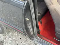 1987 Peugeot 205 GTi 1.6-For Sale