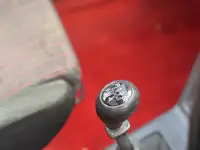 1987 Peugeot 205 GTi 1.6-For Sale