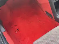 1987 Peugeot 205 GTi 1.6-For Sale