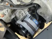 1987 Peugeot 205 GTi 1.6-For Sale