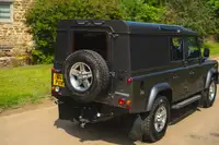 2013 Land Rover Defender 110 XS Utility-For Sale