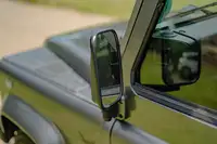 2013 Land Rover Defender 110 XS Utility-For Sale