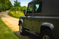2013 Land Rover Defender 110 XS Utility-For Sale
