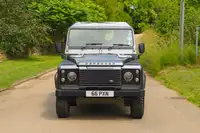 2013 Land Rover Defender 110 XS Utility-For Sale