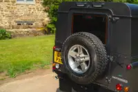 2013 Land Rover Defender 110 XS Utility-For Sale