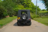 2013 Land Rover Defender 110 XS Utility-For Sale