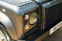 2013 Land Rover Defender 110 XS Utility-For Sale