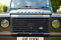 2013 Land Rover Defender 110 XS Utility-For Sale