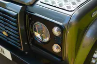 2013 Land Rover Defender 110 XS Utility-For Sale