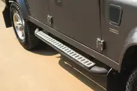 2013 Land Rover Defender 110 XS Utility-For Sale