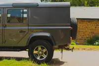 2013 Land Rover Defender 110 XS Utility-For Sale