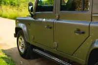 2013 Land Rover Defender 110 XS Utility-For Sale